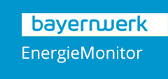 Bayernwerk EnergieMonitor