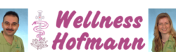 Wellness Hofmann Logo