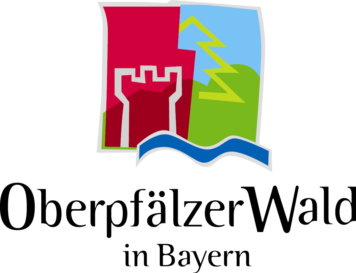 Logo Oberpfälzer Wald in Bayern
