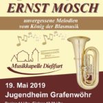 Konzert - Erinnerung an Ernst Mosch