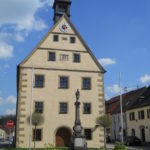 Rathaus Town Hall