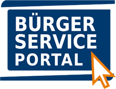 Portal für Onlineformulare