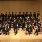 Korean Wind Orchestra