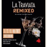 Opernfestival Oberpfalz - La Traviata remixed
