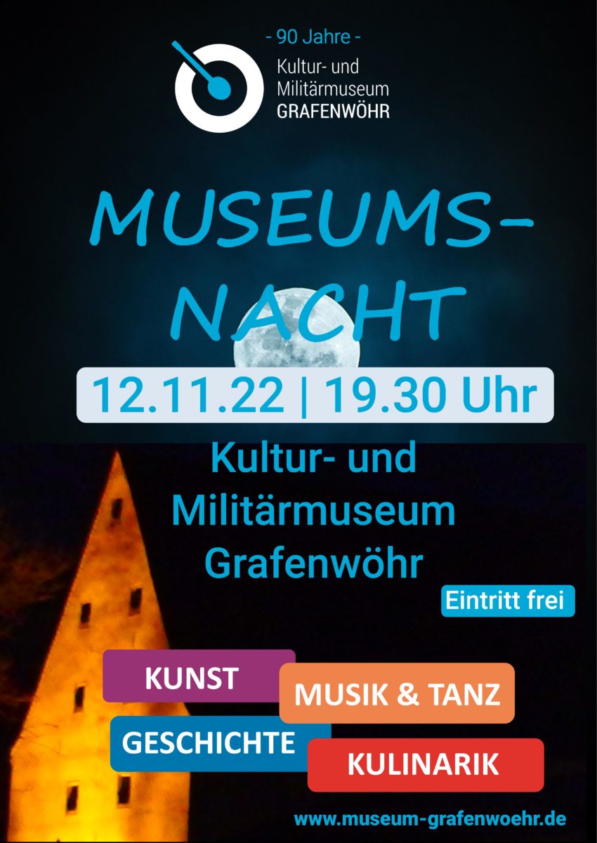 Museumsnacht