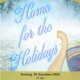 Weihnachtskonzert "Home for the Holidays"