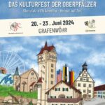 Das Kulturfest der Oberpfälzer - 44. Bayerischer Nordgautag