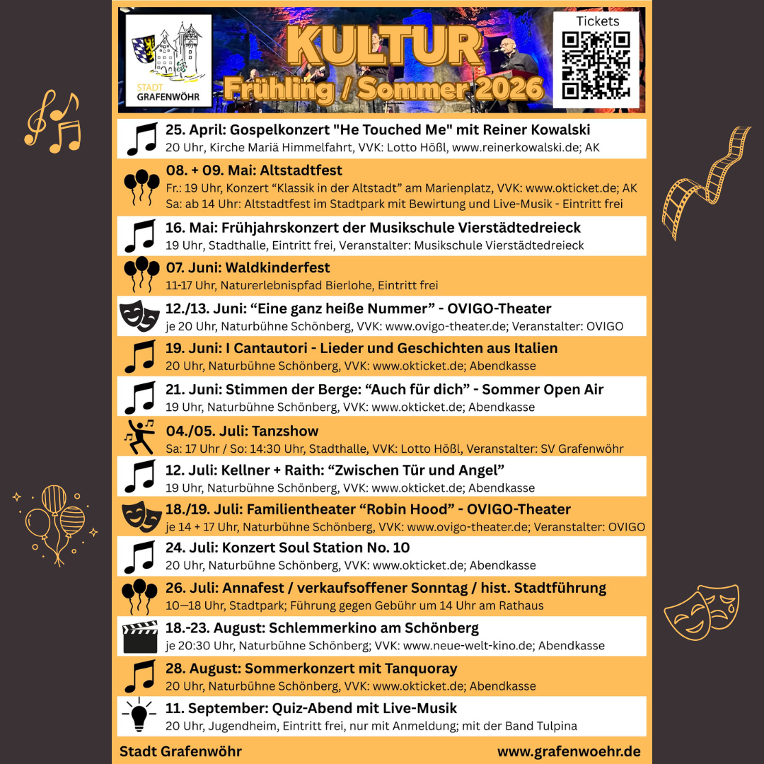 Kultur Website