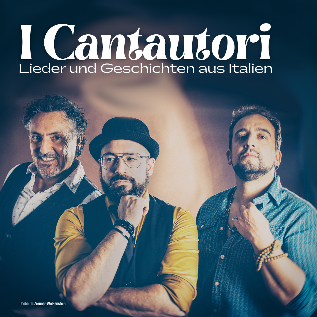 IG Post – Cantautori