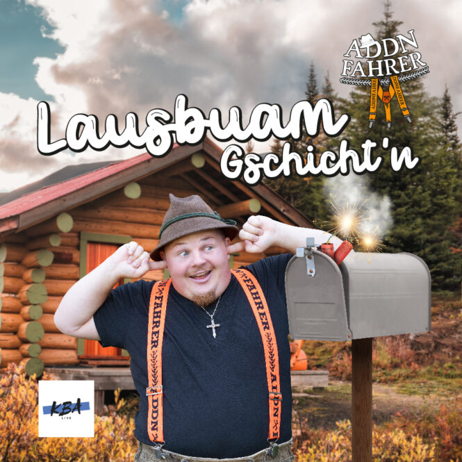 Pressebild_Addnfahrer-Lausbuam-quadratisch
